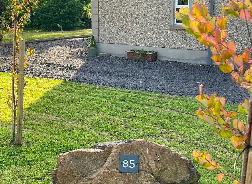 85 Townhill Road, Portglenone, Ballymena, BT44 8AG