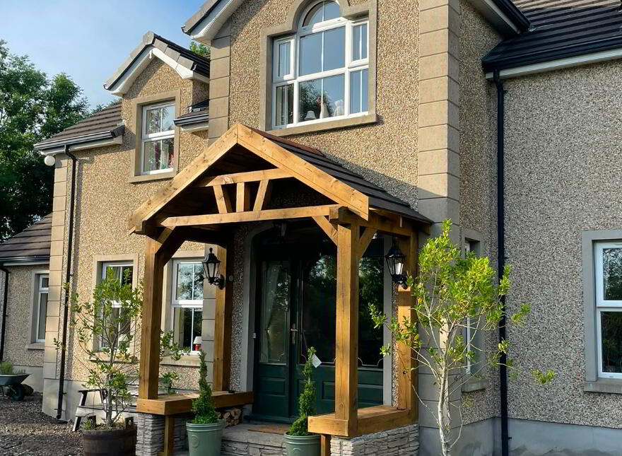 85 Townhill Road, Portglenone, Ballymena, BT44 8AG