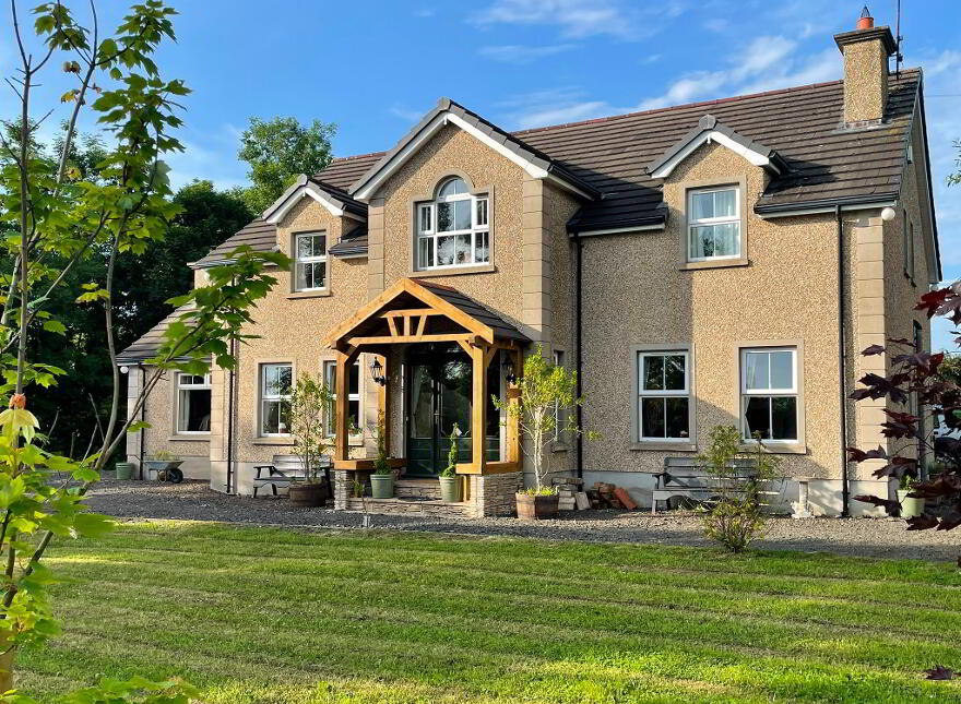 85 Townhill Road, Portglenone, Ballymena, BT44 8AG