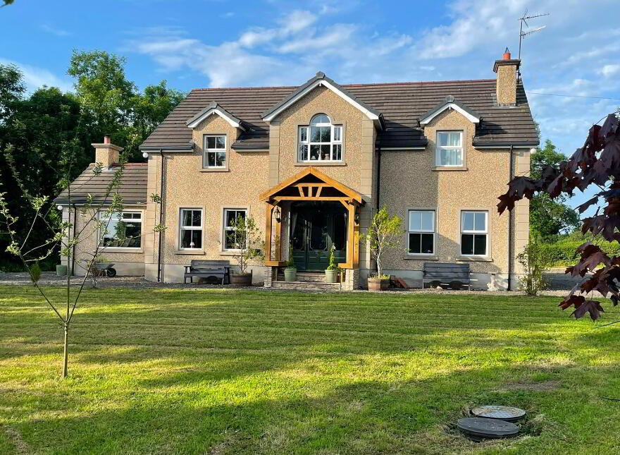 85 Townhill Road, Portglenone, Ballymena, BT44 8AG