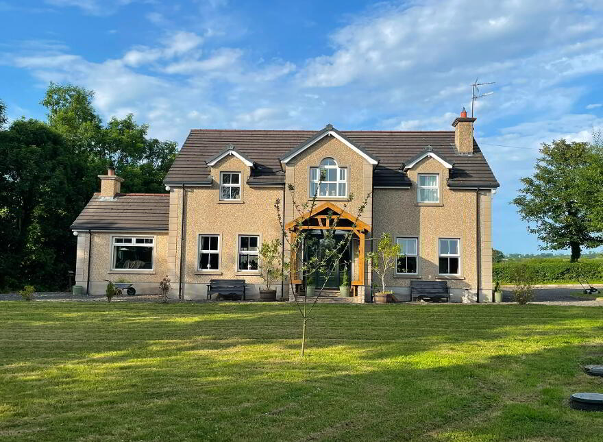 85 Townhill Road, Portglenone, Ballymena, BT44 8AG