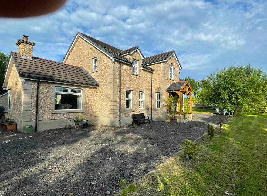85 Townhill Road, Portglenone, Ballymena, BT44 8AG