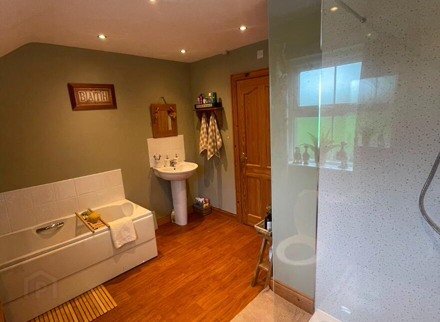 85 Townhill Road, Portglenone, Ballymena, BT44 8AG