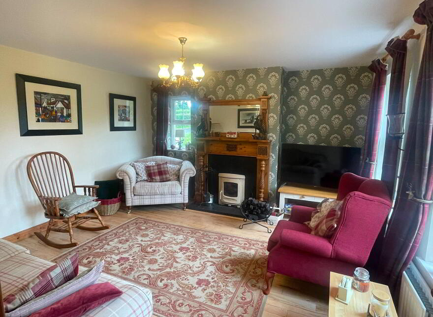85 Townhill Road, Portglenone, Ballymena, BT44 8AG