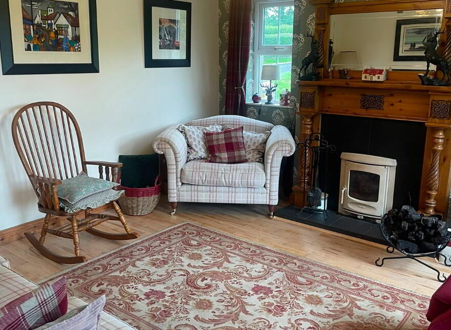 85 Townhill Road, Portglenone, Ballymena, BT44 8AG