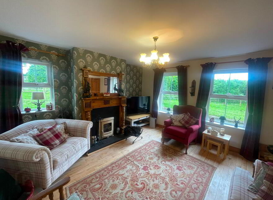 85 Townhill Road, Portglenone, Ballymena, BT44 8AG