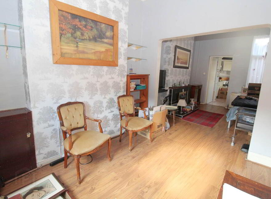 7 Richview Street, Belfast, BT12 6GP