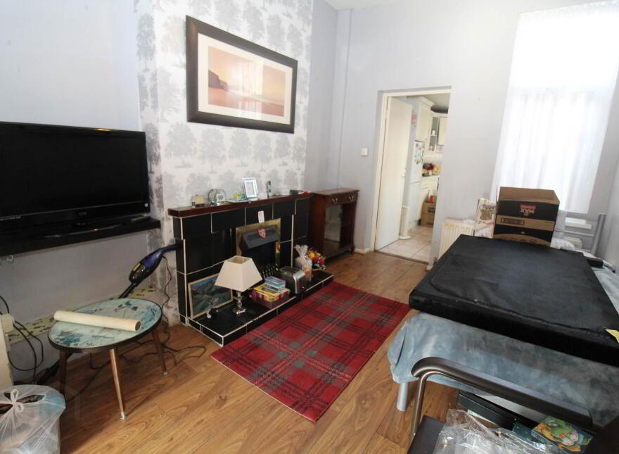 7 Richview Street, Belfast, BT12 6GP