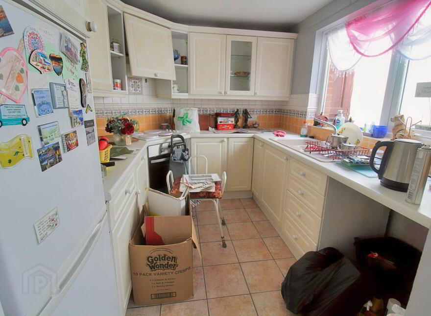 7 Richview Street, Belfast, BT12 6GP