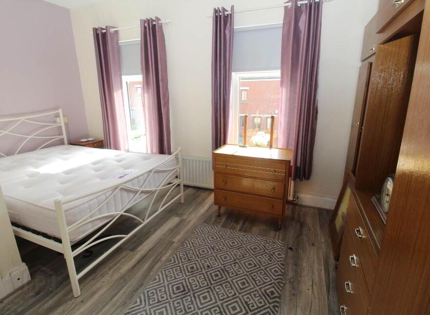 7 Richview Street, Belfast, BT12 6GP