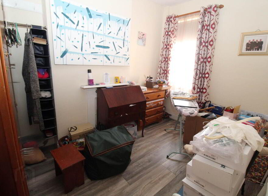 7 Richview Street, Belfast, BT12 6GP