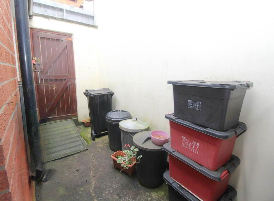 7 Richview Street, Belfast, BT12 6GP