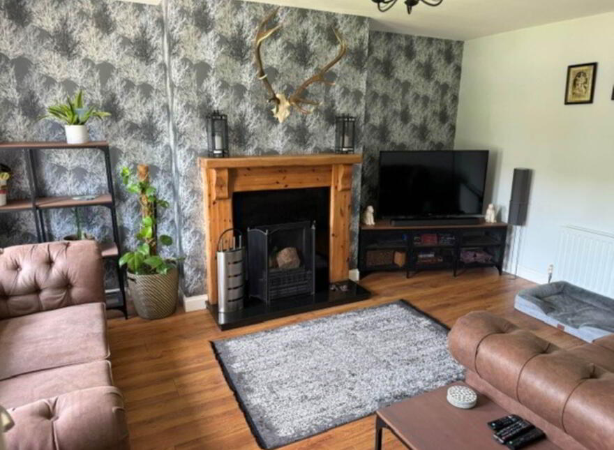 36 Plantation Avenue, Carrickfergus, BT38 9BJ