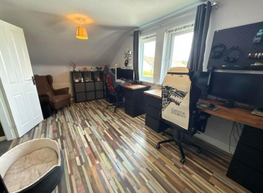 36 Plantation Avenue, Carrickfergus, BT38 9BJ