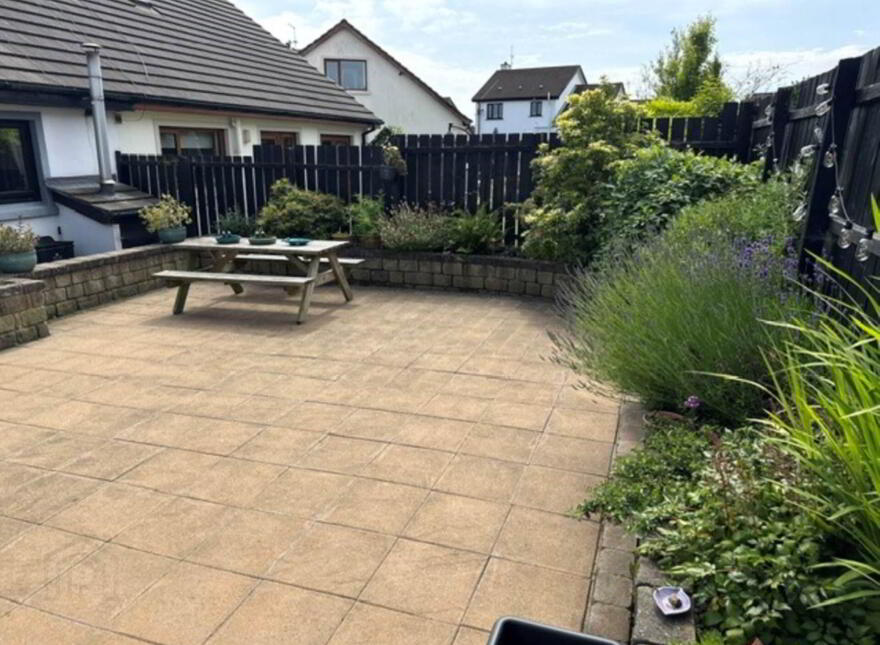 36 Plantation Avenue, Carrickfergus, BT38 9BJ