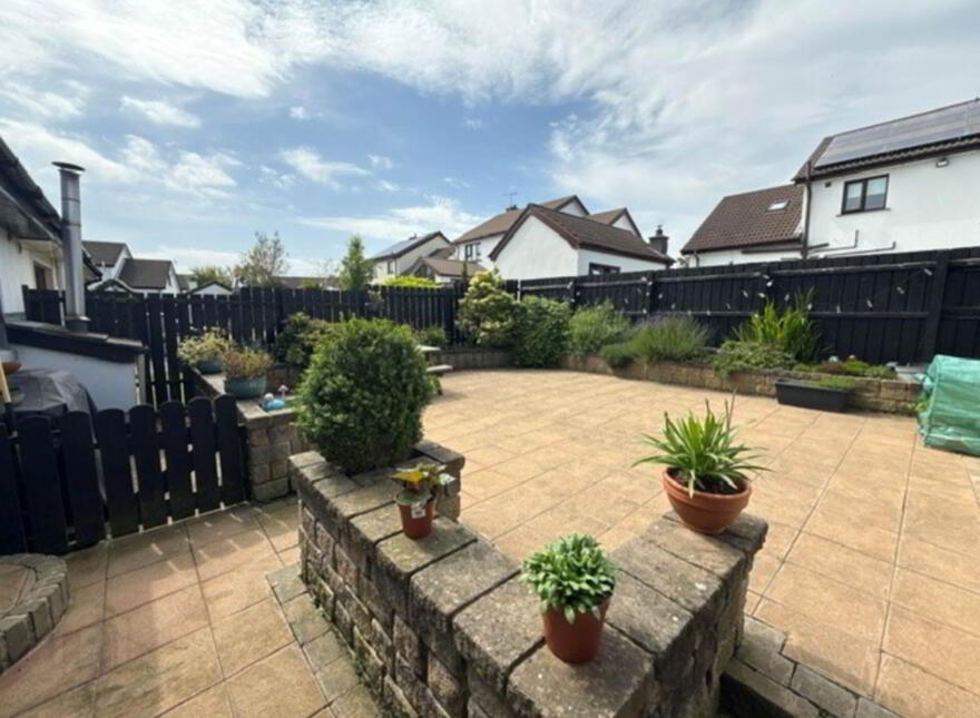36 Plantation Avenue, Carrickfergus, BT38 9BJ