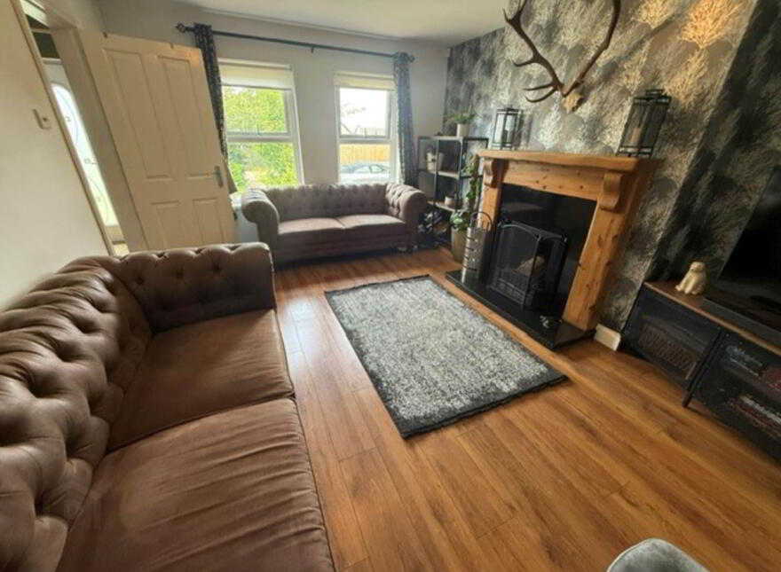 36 Plantation Avenue, Carrickfergus, BT38 9BJ