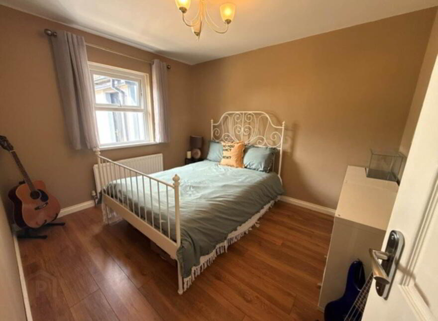 36 Plantation Avenue, Carrickfergus, BT38 9BJ