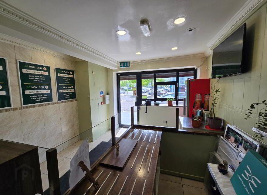 14 Charlotte Street, Warrenpoint, Newry, BT34 3LF