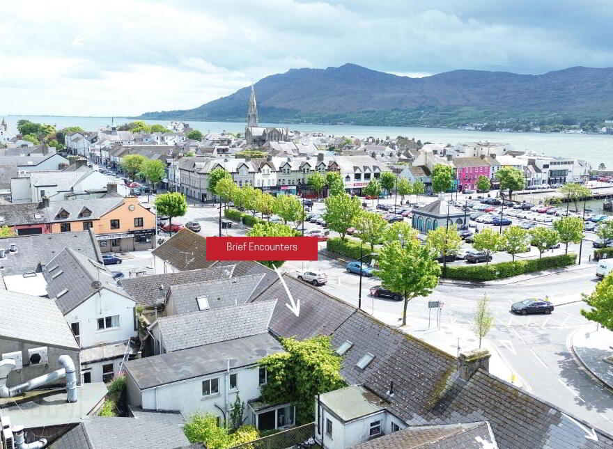 14 Charlotte Street, Warrenpoint, Newry, BT34 3LF