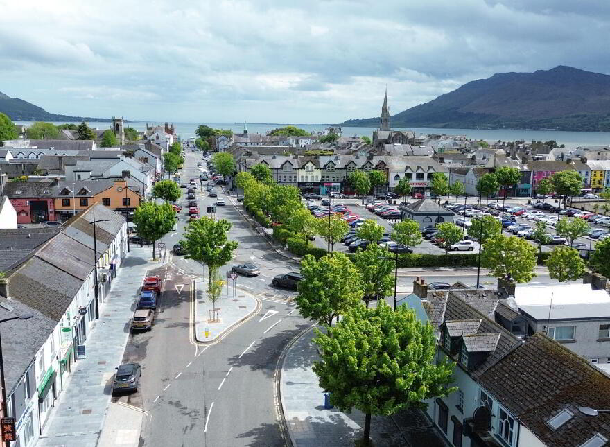14 Charlotte Street, Warrenpoint, Newry, BT34 3LF