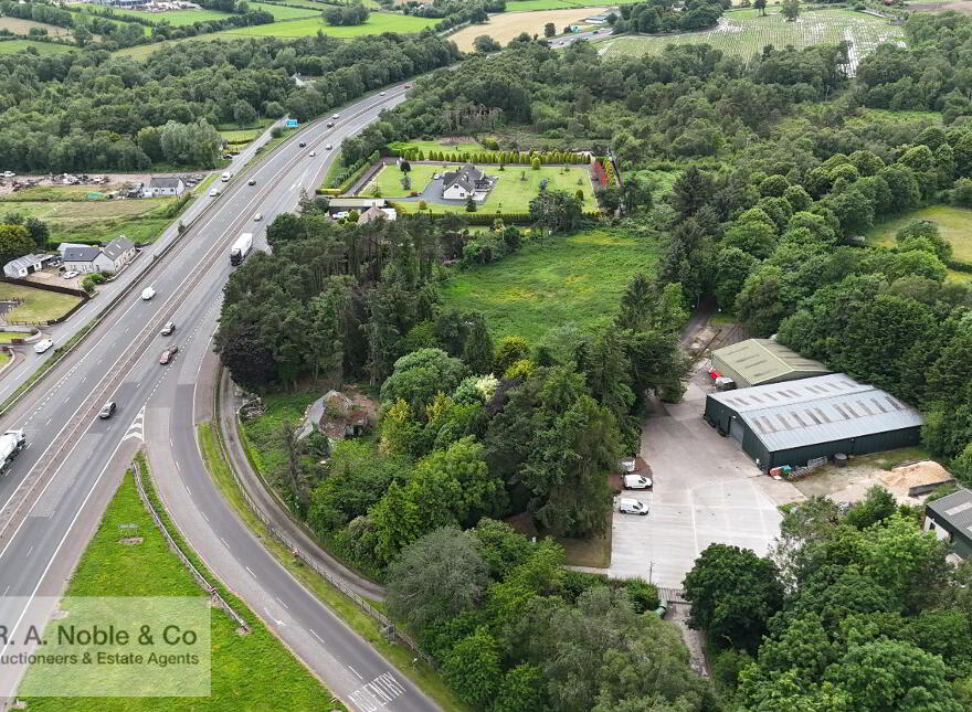 37 Derryhubbert Road, Clonmore, Dungannon, BT71 6NW
