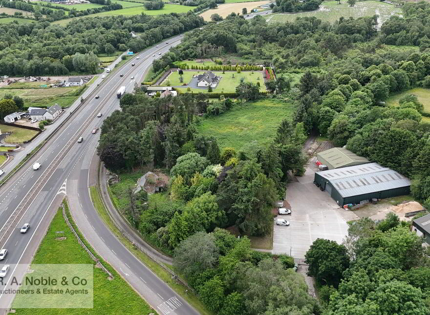 37 Derryhubbert Road, Clonmore, Dungannon, BT71 6NW