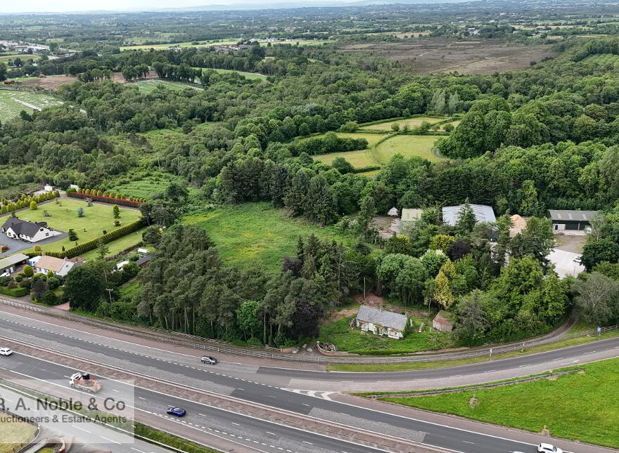 37 Derryhubbert Road, Clonmore, Dungannon, BT71 6NW