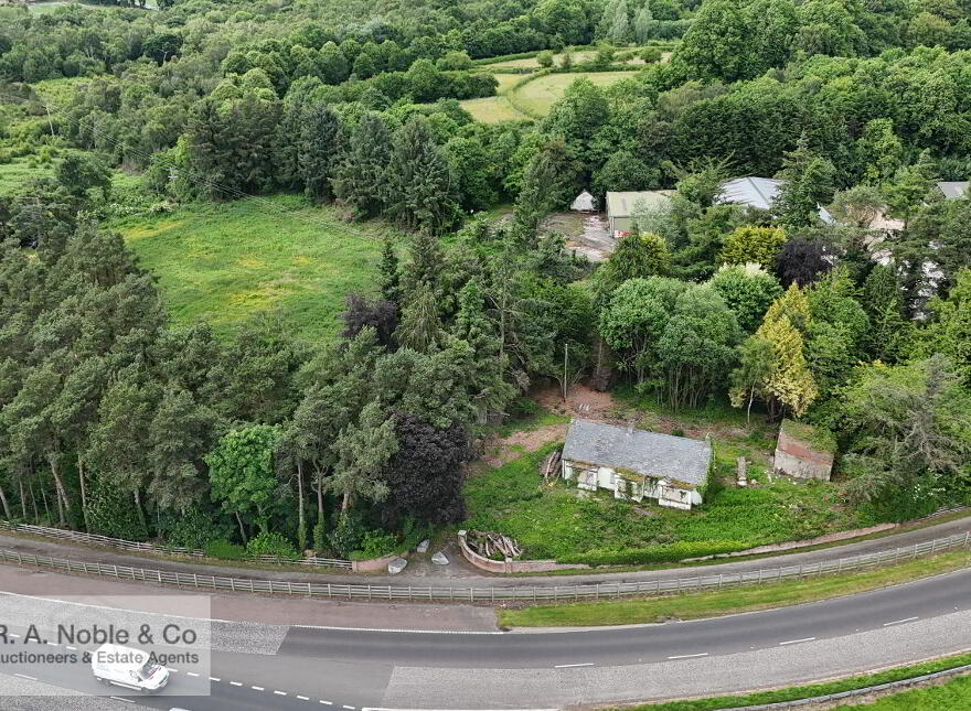 37 Derryhubbert Road, Clonmore, Dungannon, BT71 6NW