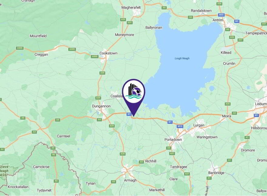 37 Derryhubbert Road, Clonmore, Dungannon, BT71 6NW