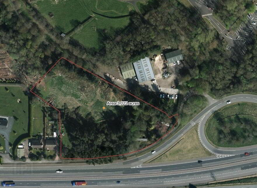 37 Derryhubbert Road, Clonmore, Dungannon, BT71 6NW