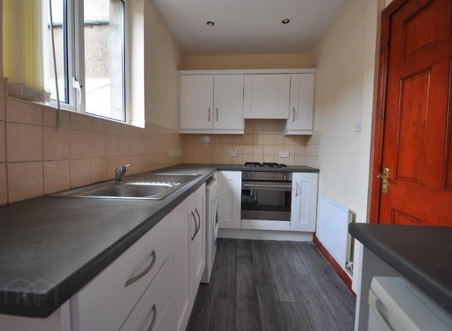 41 Olympia Drive, Belfast, BT12 6NG