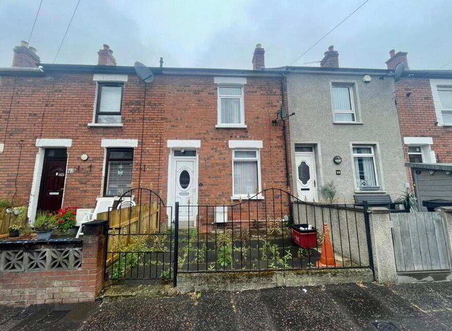 41 Olympia Drive, Belfast, BT12 6NG