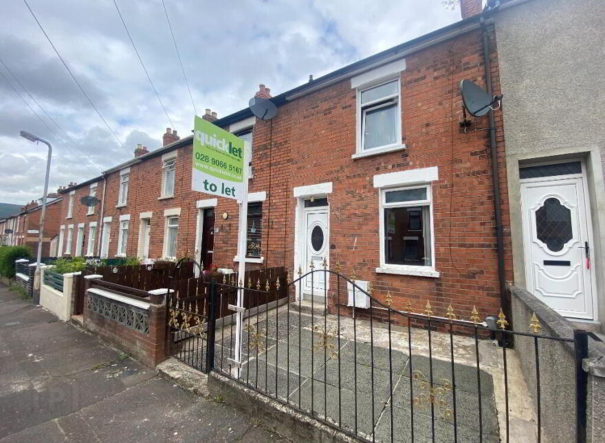 41 Olympia Drive, Belfast, BT12 6NG