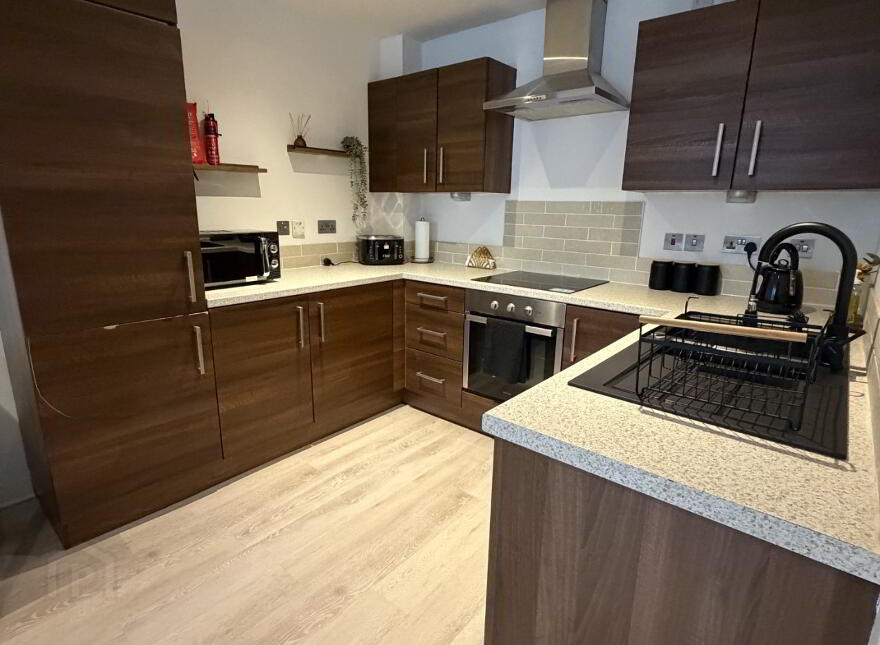2.02 Obel Tower, 62 Donegal Quay, Belfast, BT1 3NL