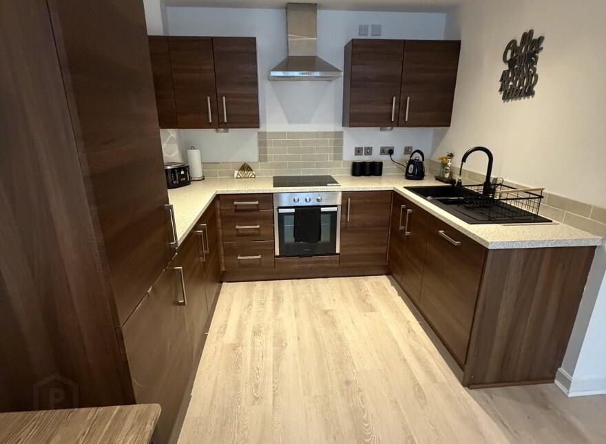 2.02 Obel Tower, 62 Donegal Quay, Belfast, BT1 3NL