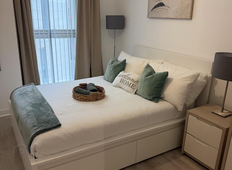 2.02 Obel Tower, 62 Donegal Quay, Belfast, BT1 3NL