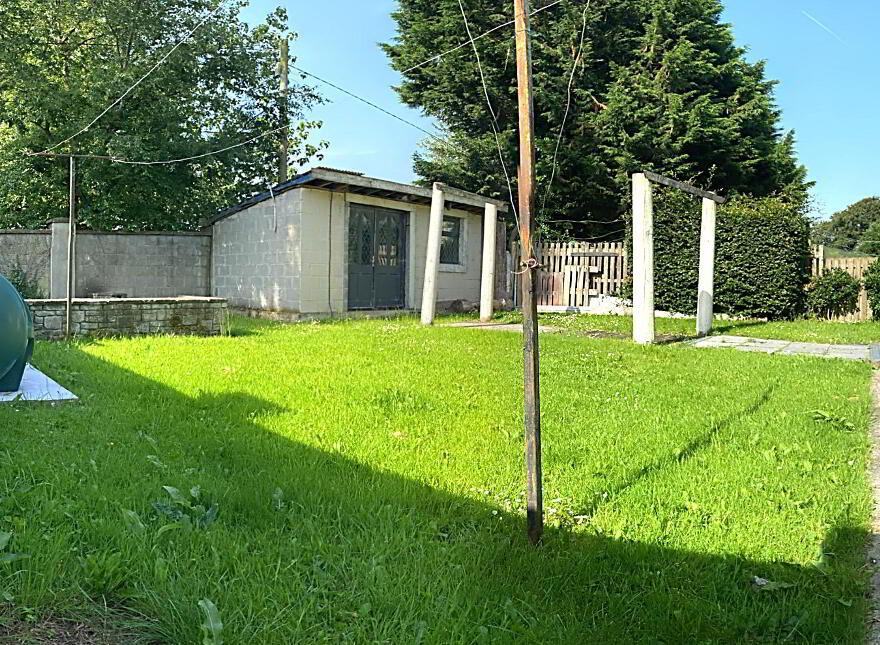 5 Deerpark View, Baltinglass, W91VW21