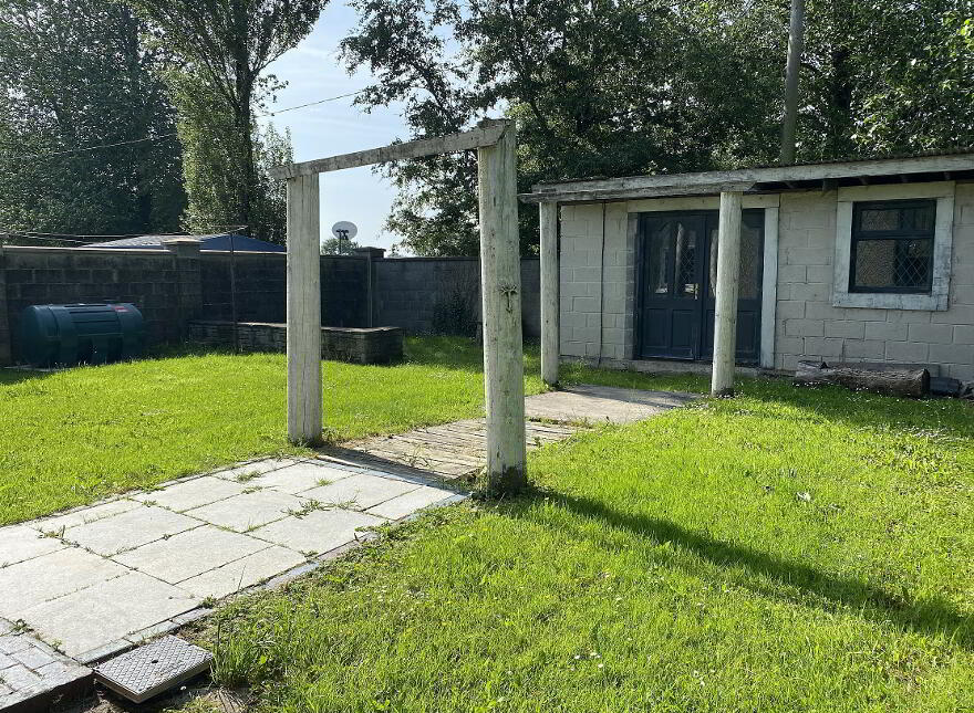5 Deerpark View, Baltinglass, W91VW21