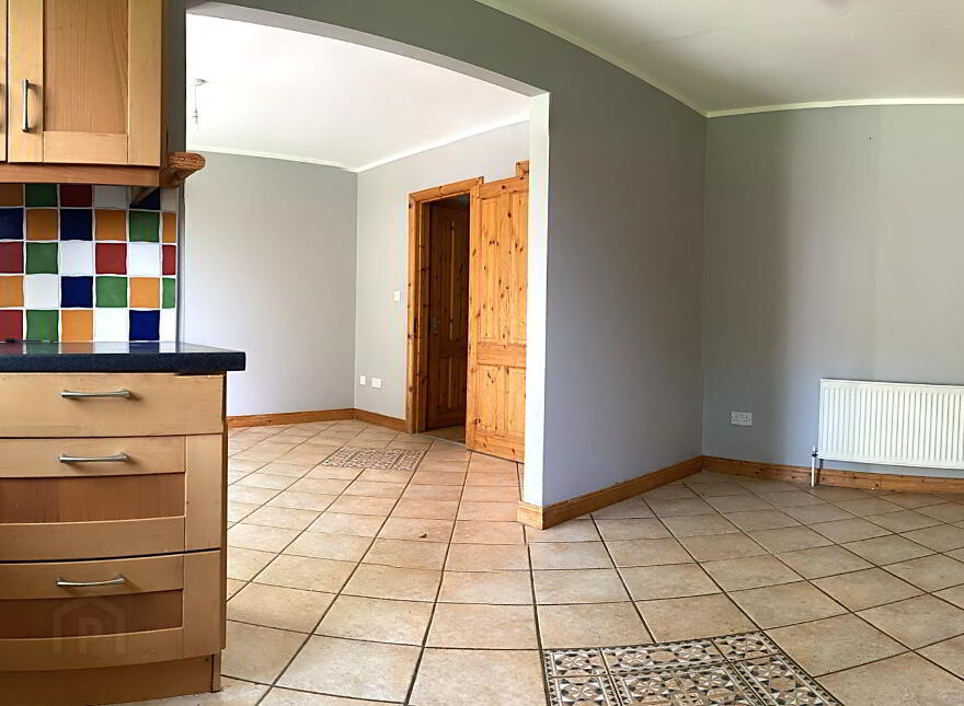 5 Deerpark View, Baltinglass, W91VW21