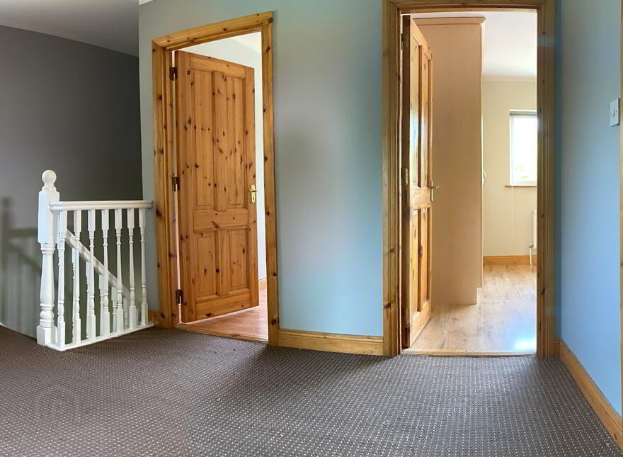 5 Deerpark View, Baltinglass, W91VW21
