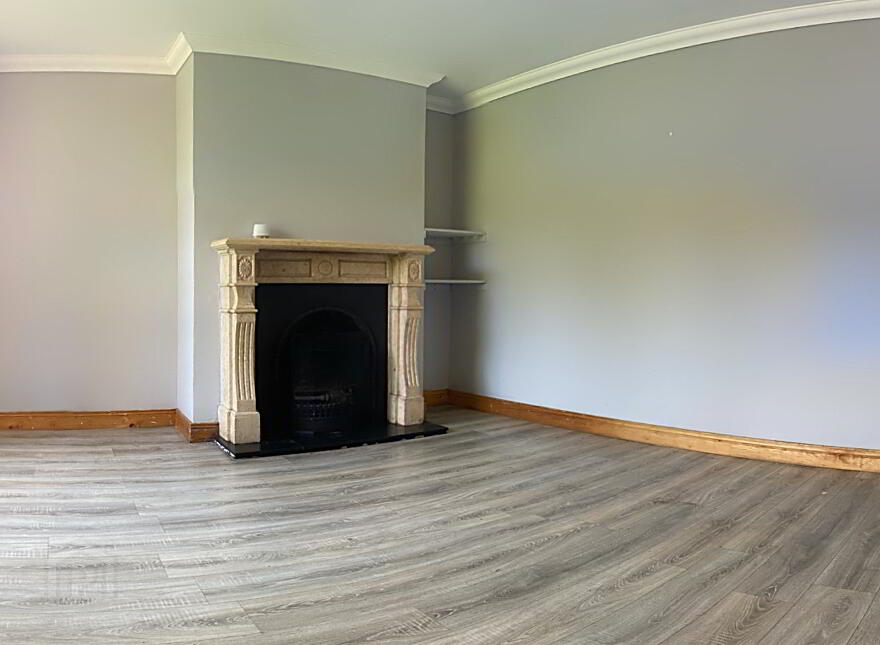 5 Deerpark View, Baltinglass, W91VW21