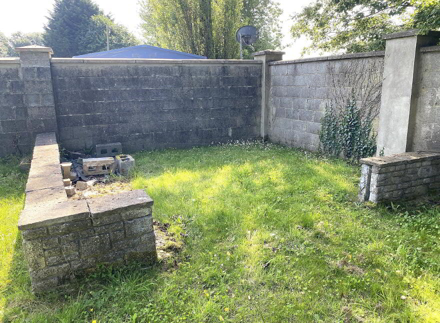 5 Deerpark View, Baltinglass, W91VW21