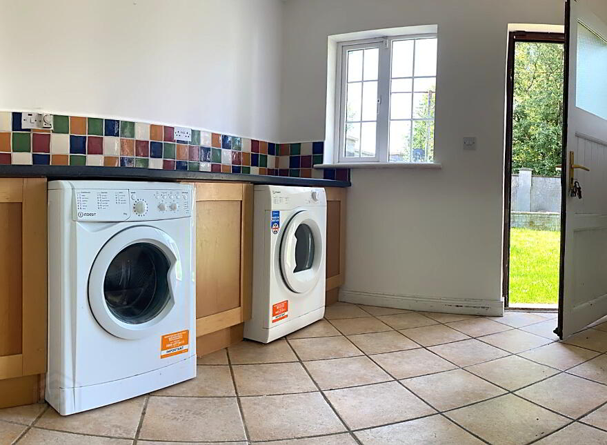 5 Deerpark View, Baltinglass, W91VW21