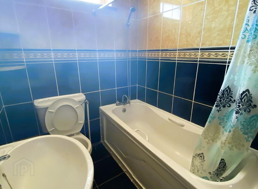 5 Deerpark View, Baltinglass, W91VW21