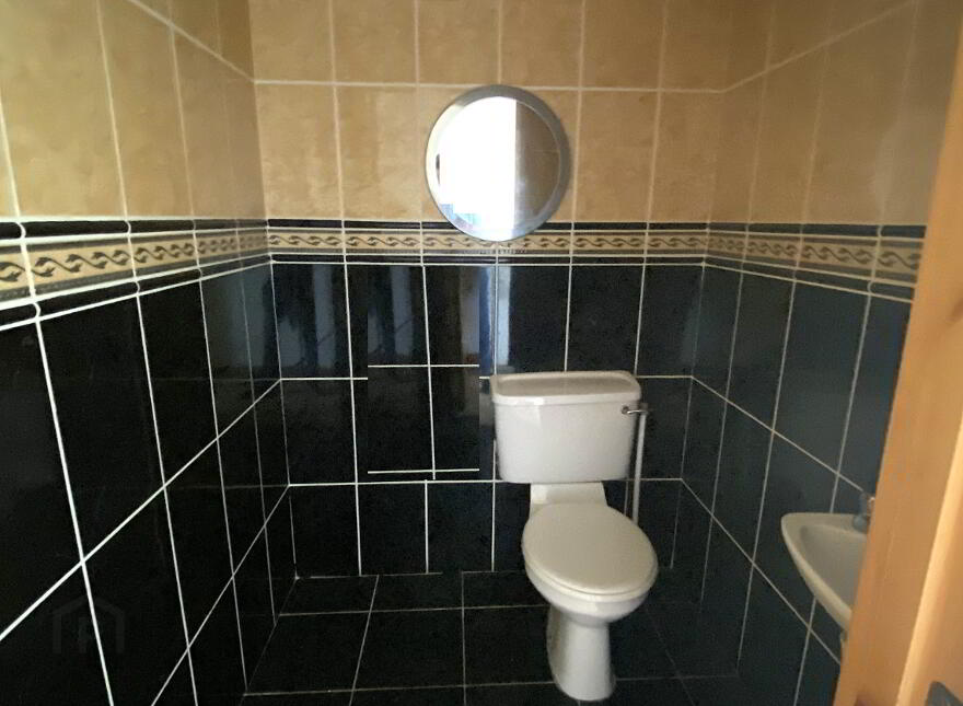 5 Deerpark View, Baltinglass, W91VW21