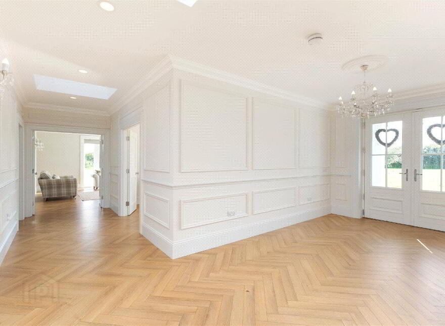 Ballysallagh East, Brittas Bay, A67HX32