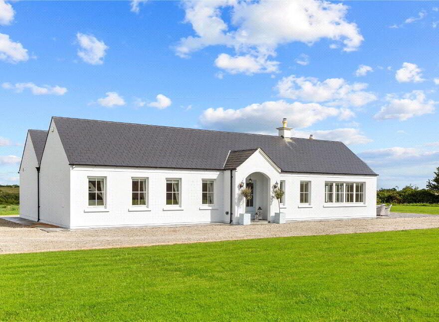 Ballysallagh East, Brittas Bay, A67HX32