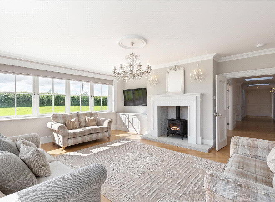 Ballysallagh East, Brittas Bay, A67HX32