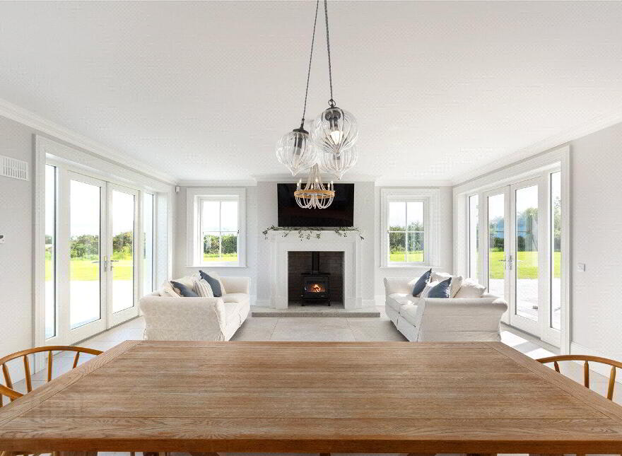 Ballysallagh East, Brittas Bay, A67HX32